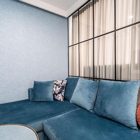 Rentplanet - Apartament Debniki Krakau Buitenkant foto