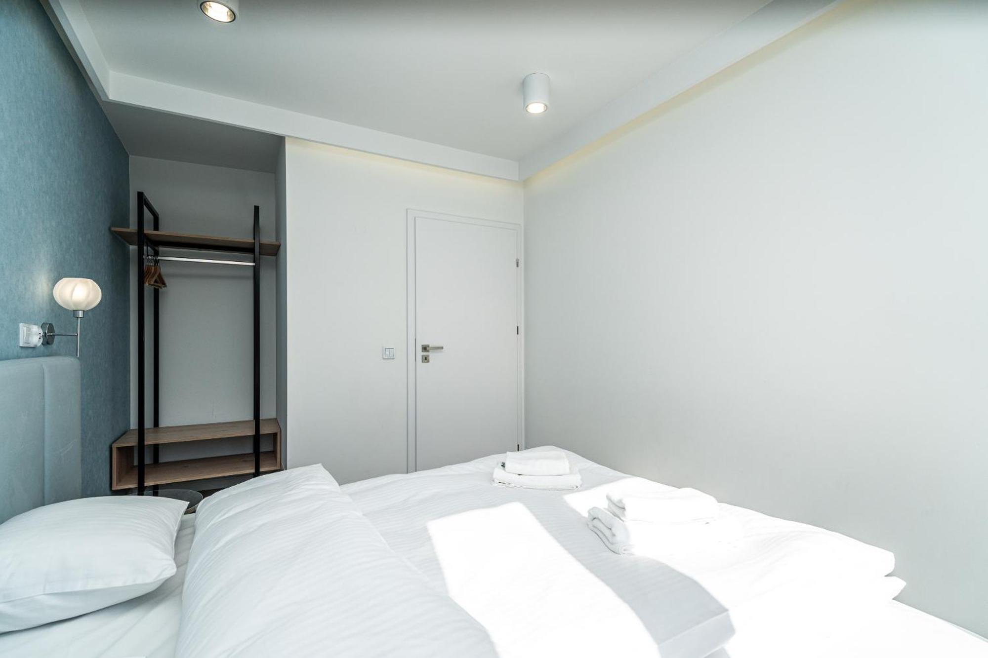 Rentplanet - Apartament Debniki Krakau Buitenkant foto