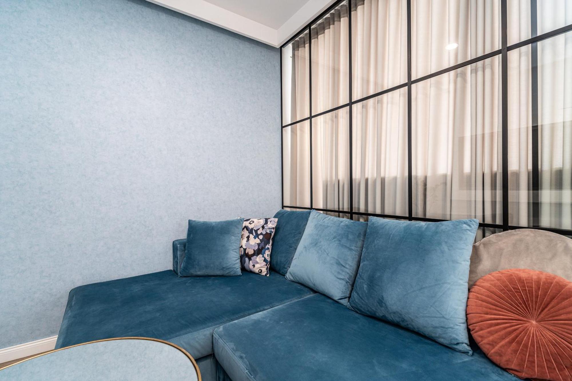 Rentplanet - Apartament Debniki Krakau Buitenkant foto