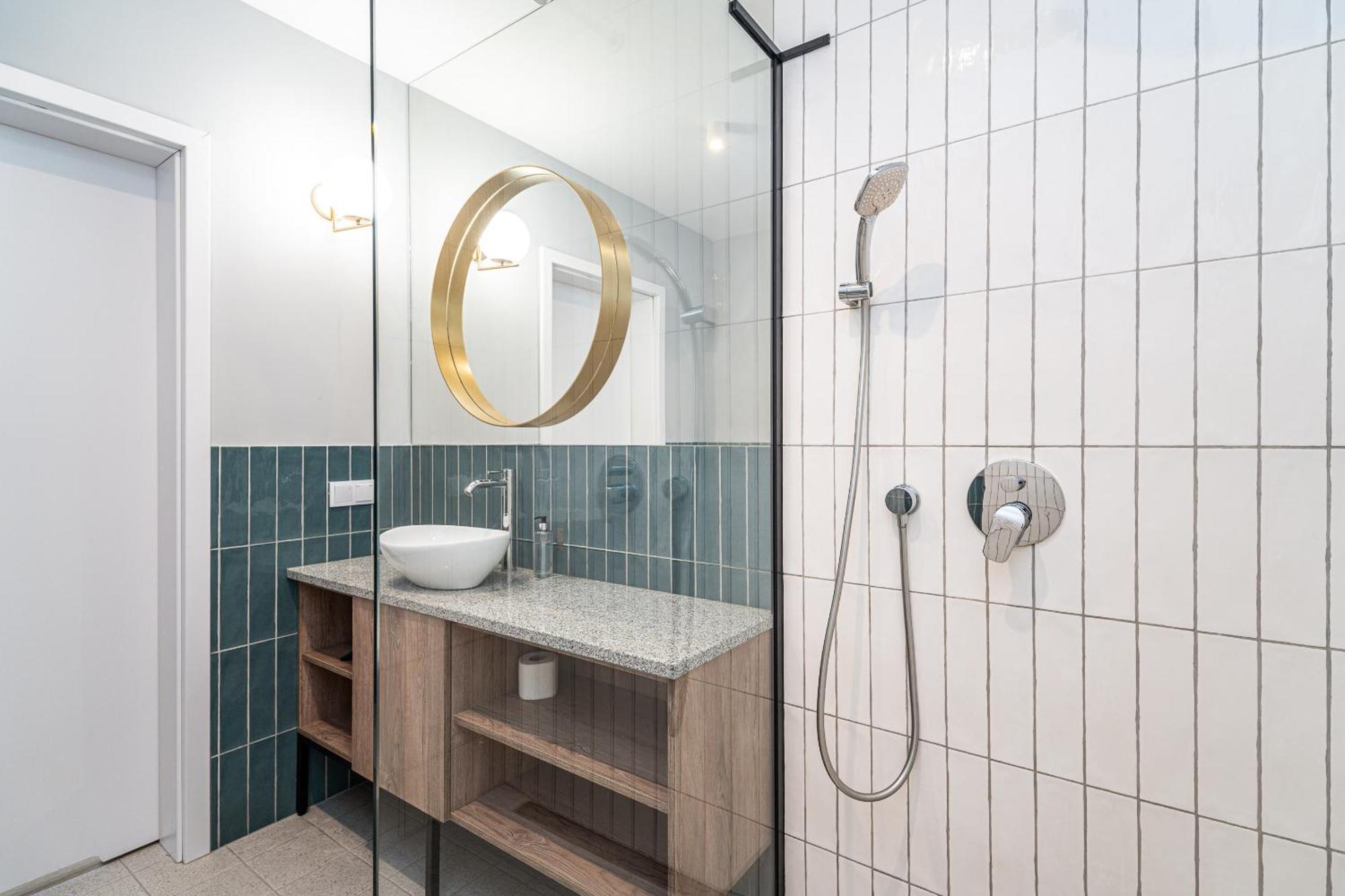 Rentplanet - Apartament Debniki Krakau Buitenkant foto