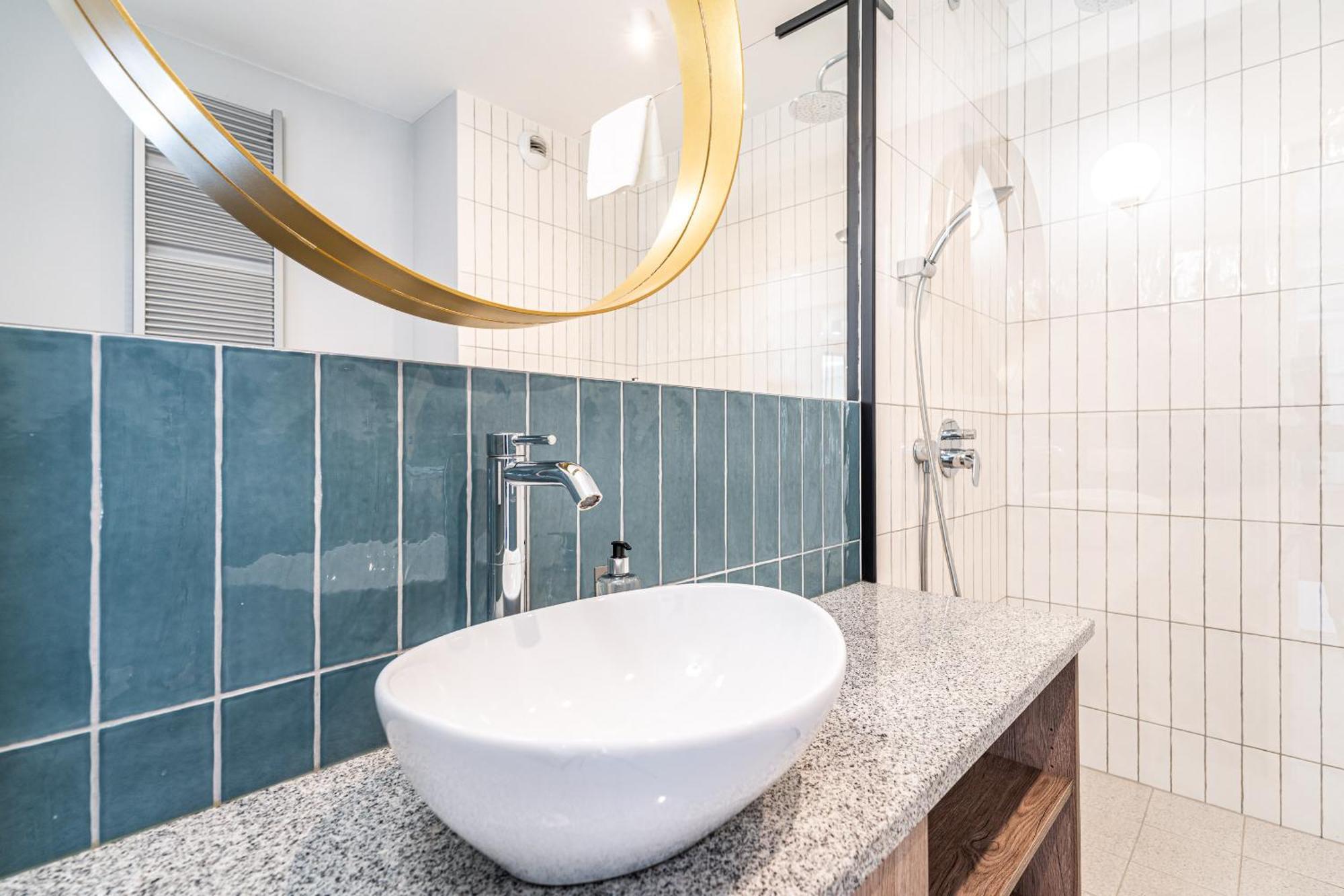 Rentplanet - Apartament Debniki Krakau Buitenkant foto