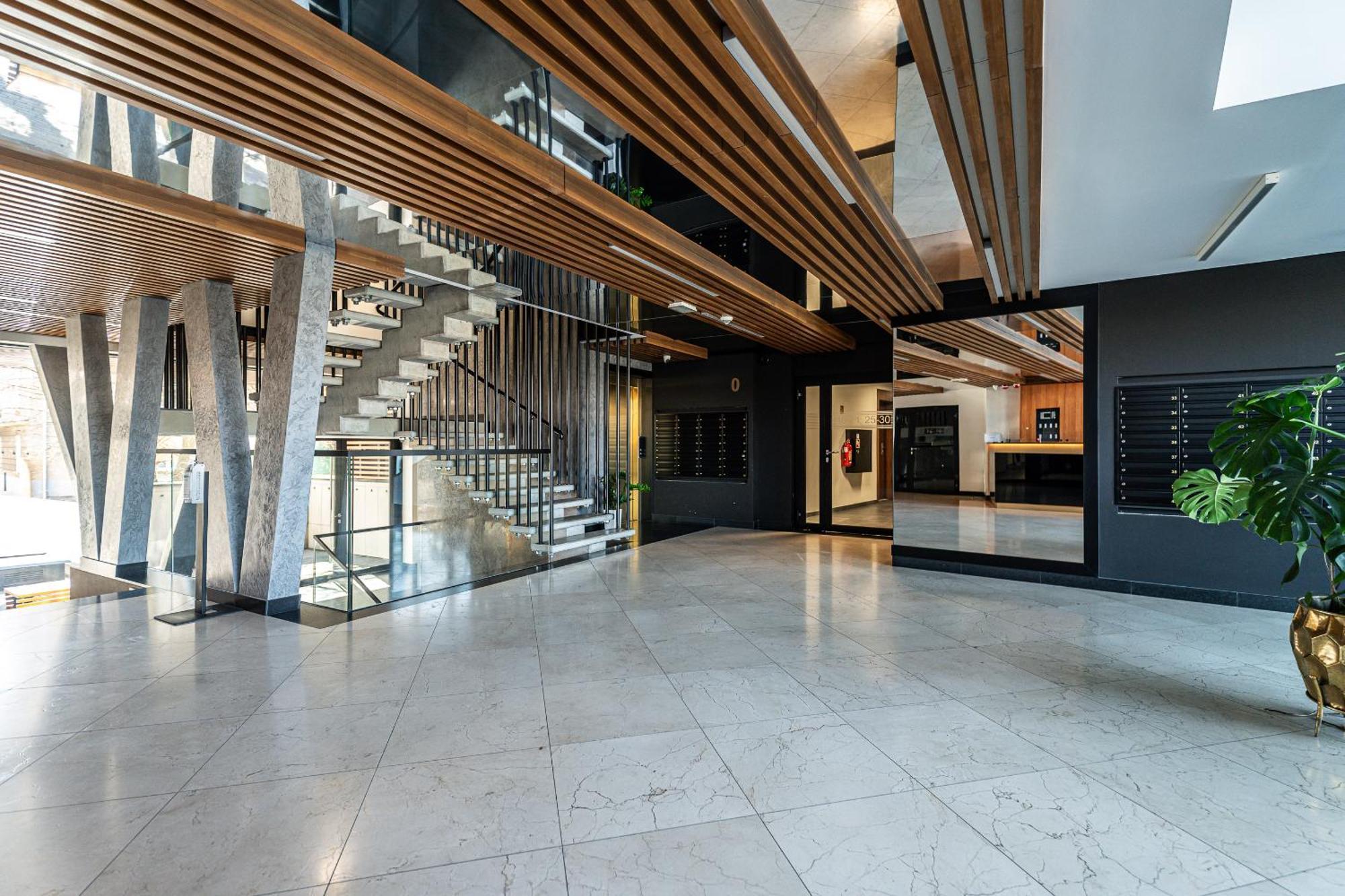 Rentplanet - Apartament Debniki Krakau Buitenkant foto